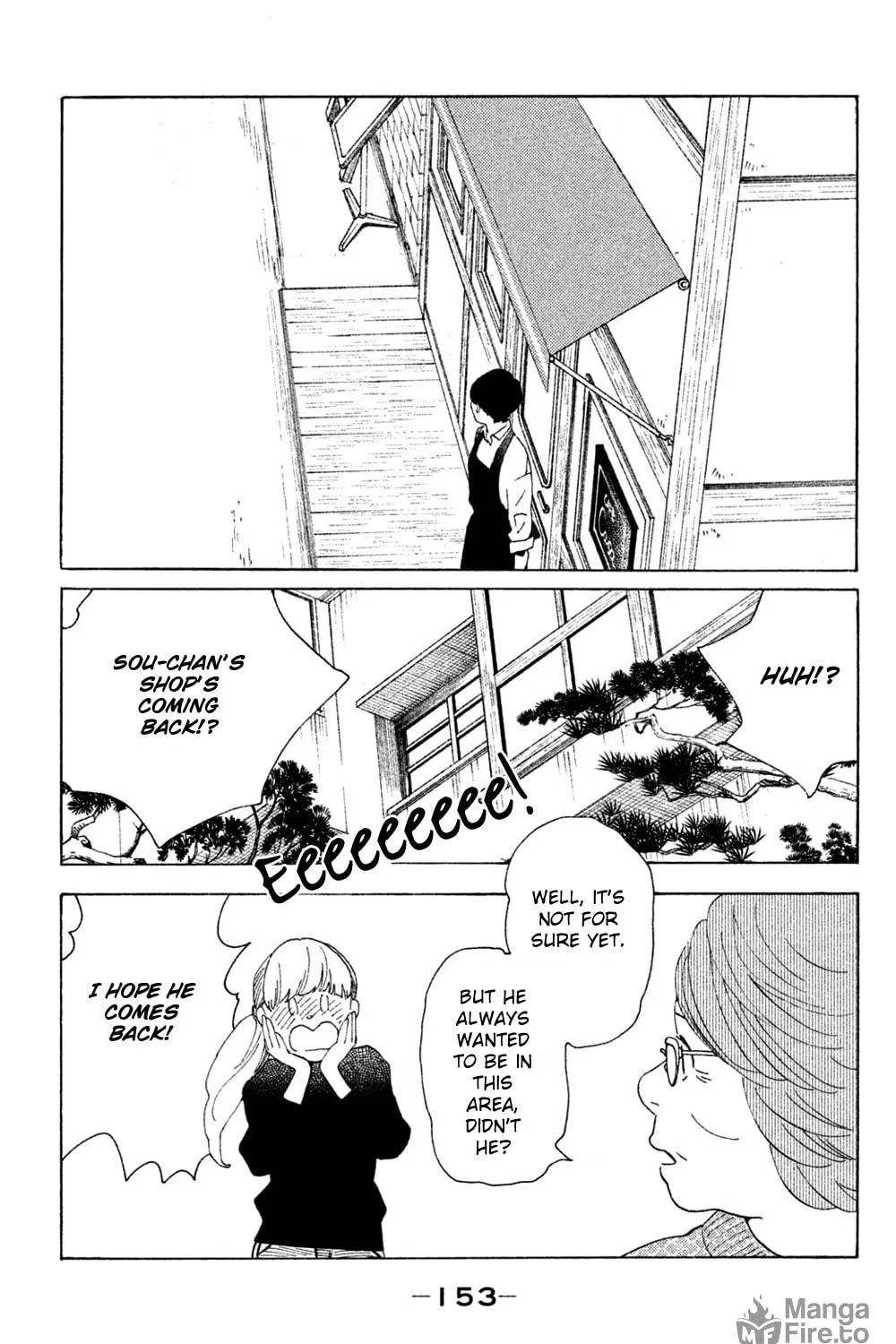 Read Koiiji: Love Glutton chapter 45 image 40 on Lezhin