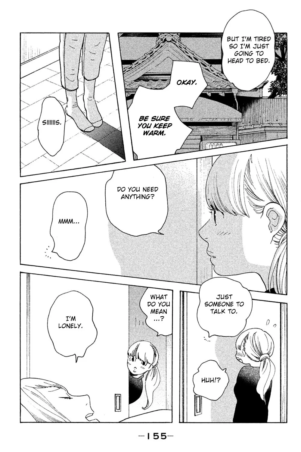 Read Koiiji: Love Glutton chapter 45 image 44 on Lezhin