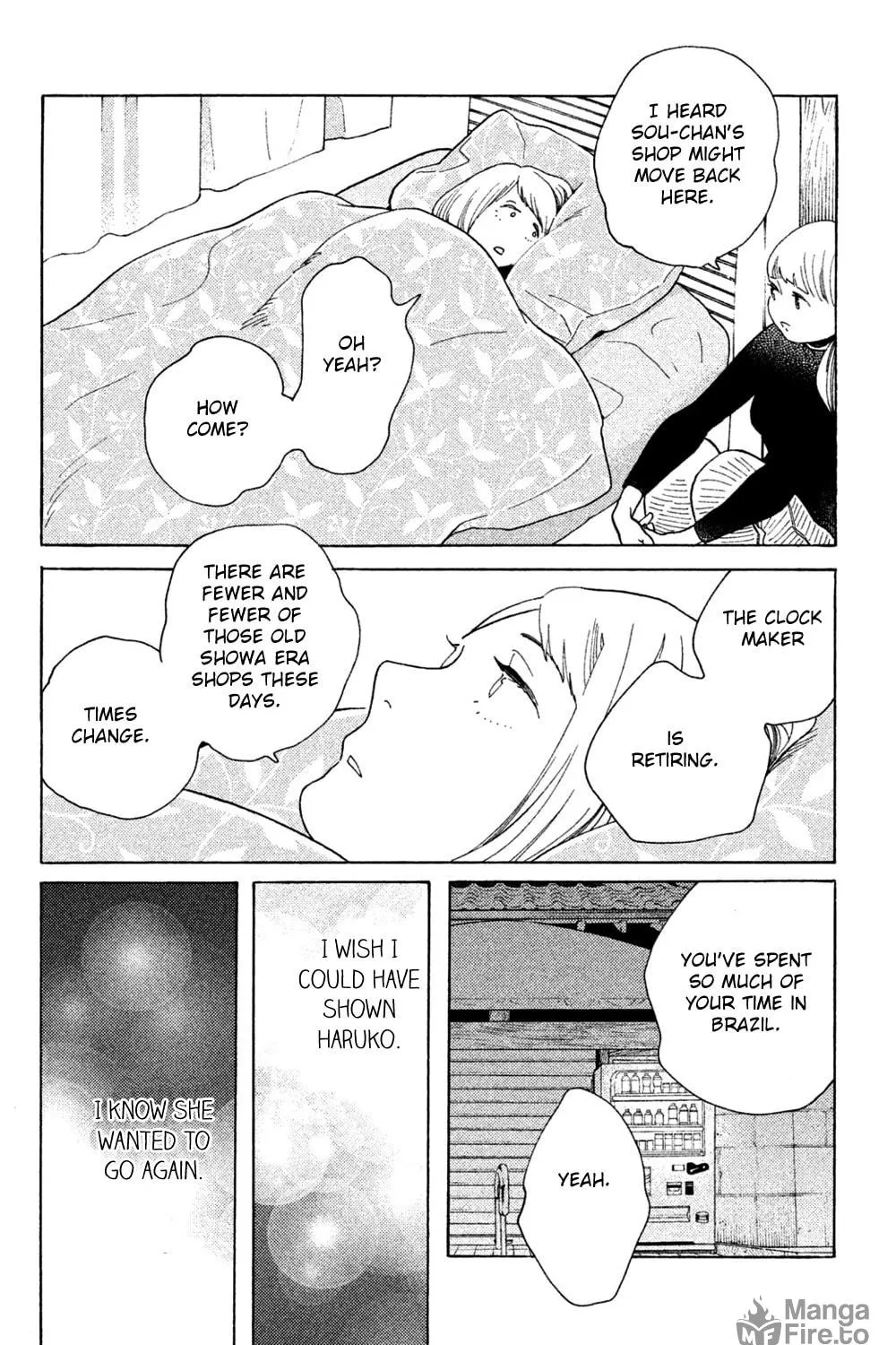 Read Koiiji: Love Glutton chapter 45 image 46 on Lezhin