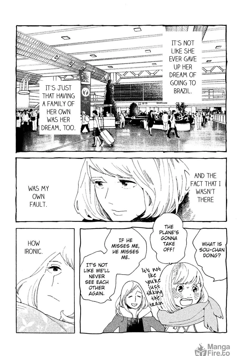 Read Koiiji: Love Glutton chapter 45 image 48 on Lezhin