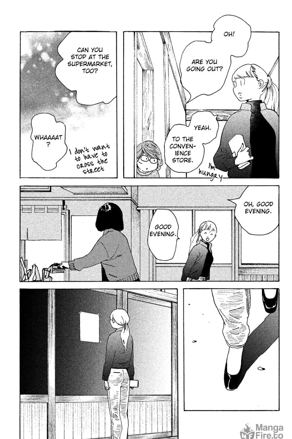 Read Koiiji: Love Glutton chapter 45 image 52 on Lezhin