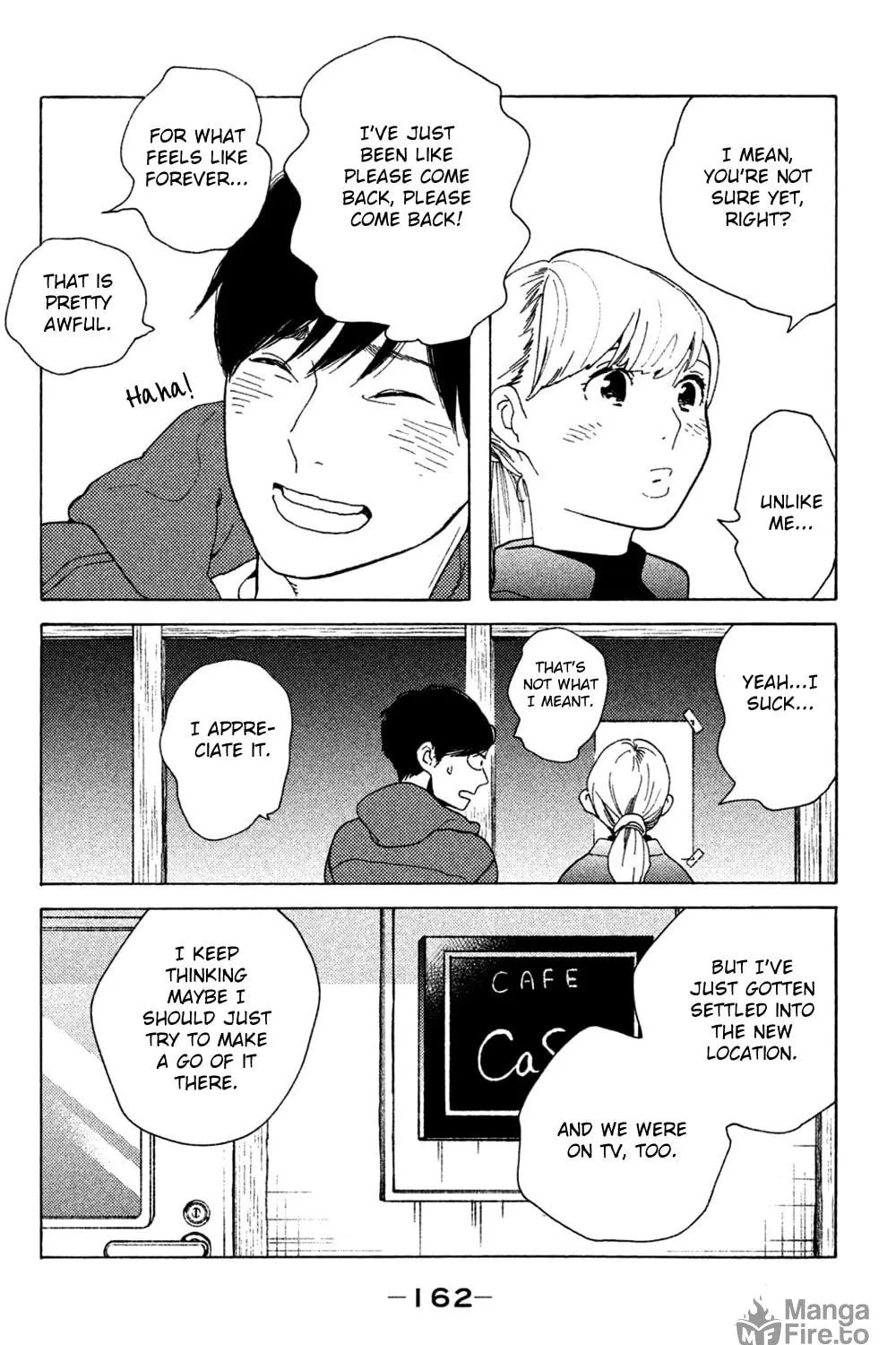 Read Koiiji: Love Glutton chapter 45 image 58 on Lezhin