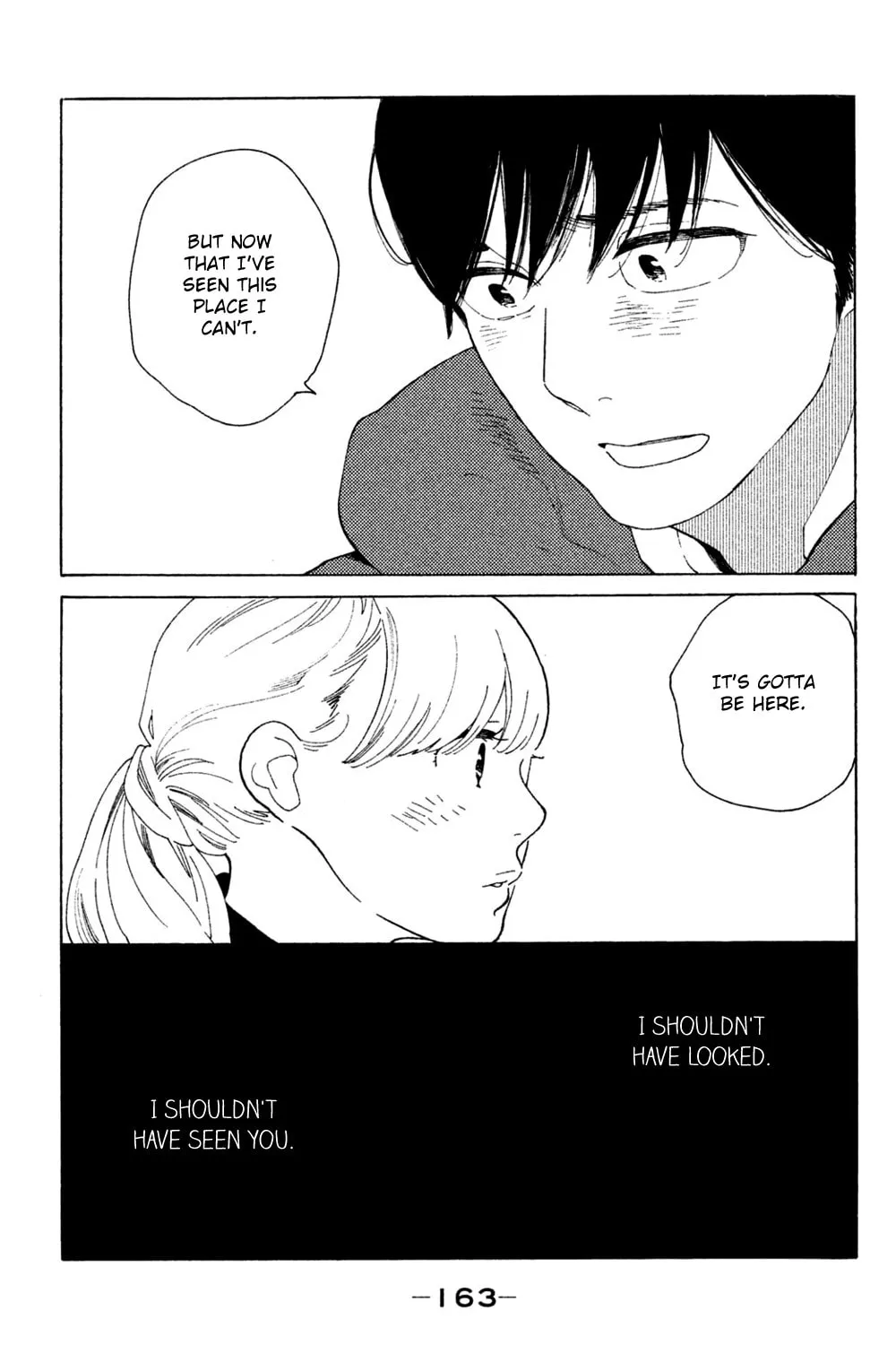 Read Koiiji: Love Glutton chapter 45 image 60 on Lezhin