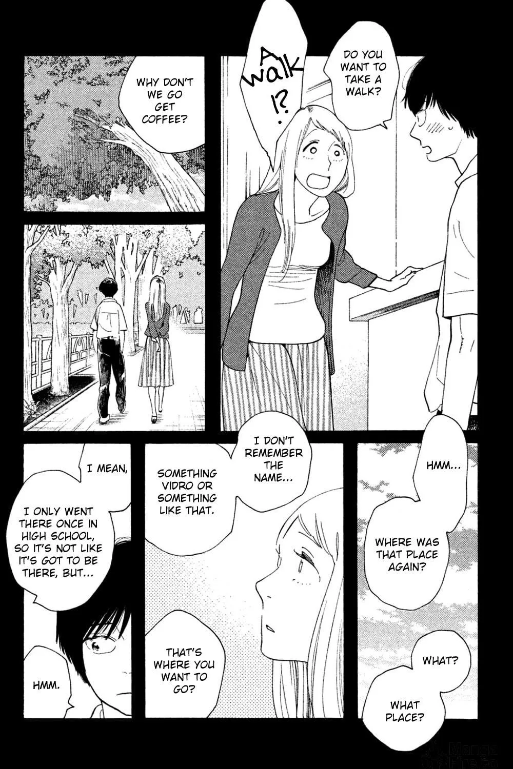 Read Koiiji: Love Glutton chapter 46 image 16 on Lezhin