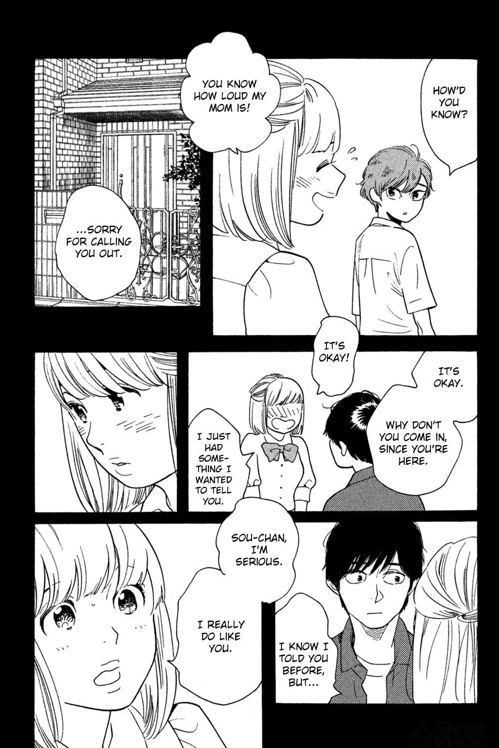 Read Koiiji: Love Glutton chapter 46 image 22 on Lezhin
