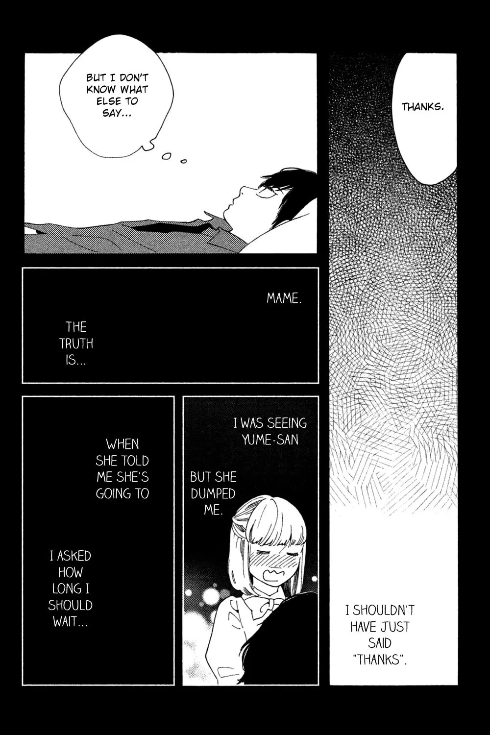 Read Koiiji: Love Glutton chapter 46 image 24 on Lezhin