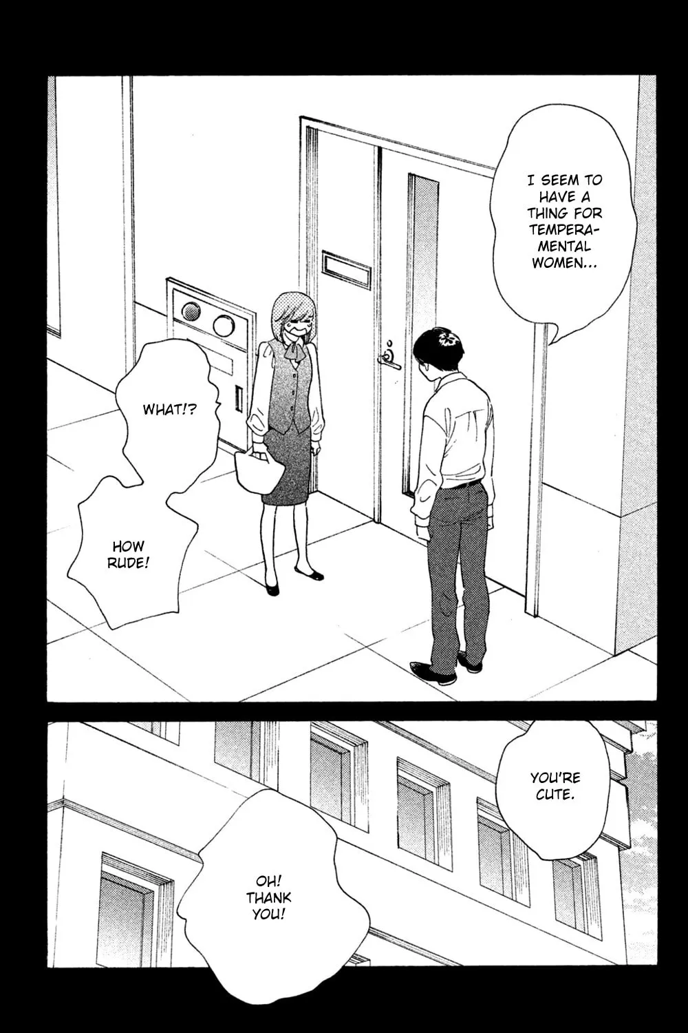 Read Koiiji: Love Glutton chapter 46 image 42 on Lezhin