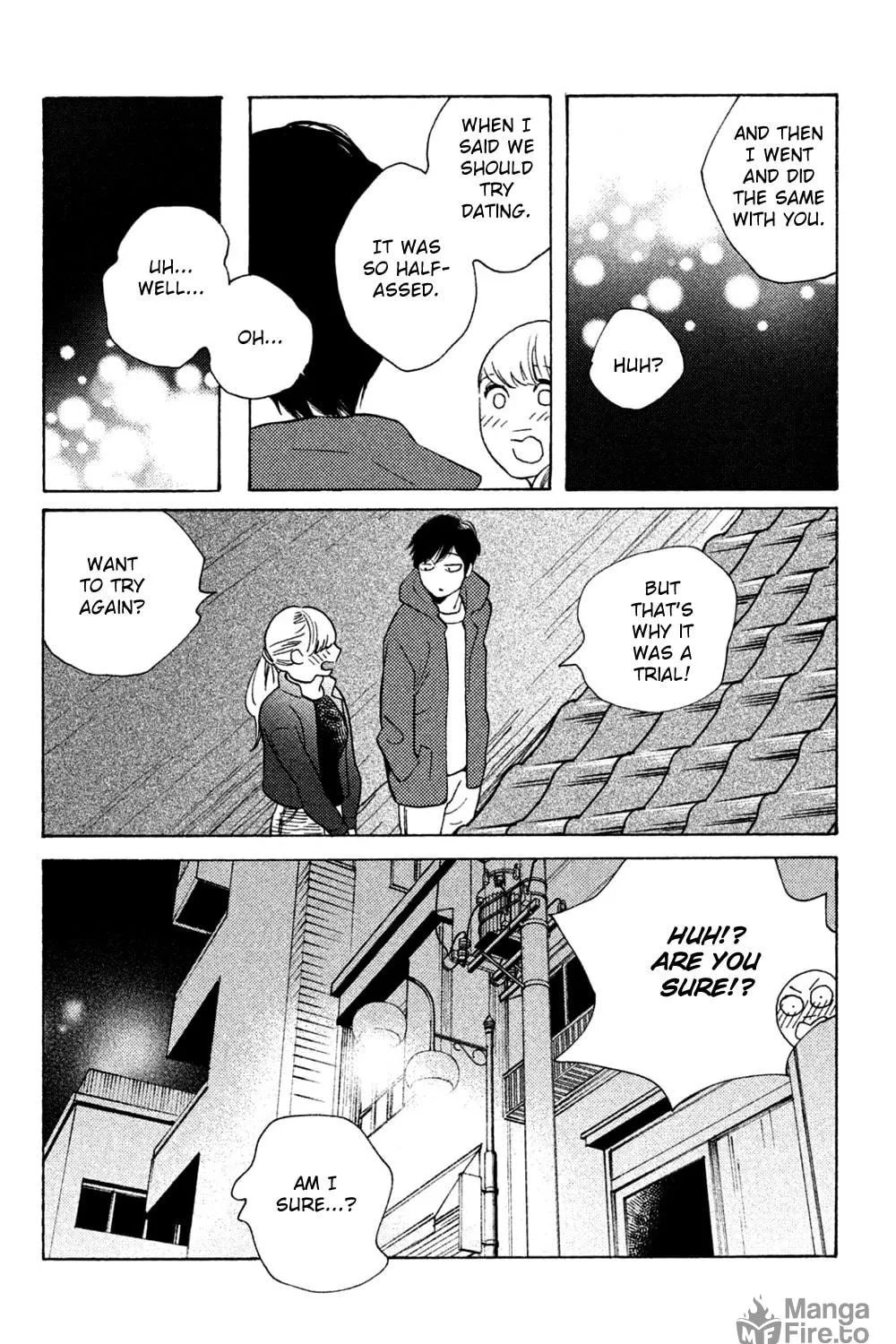Read Koiiji: Love Glutton chapter 46 image 48 on Lezhin