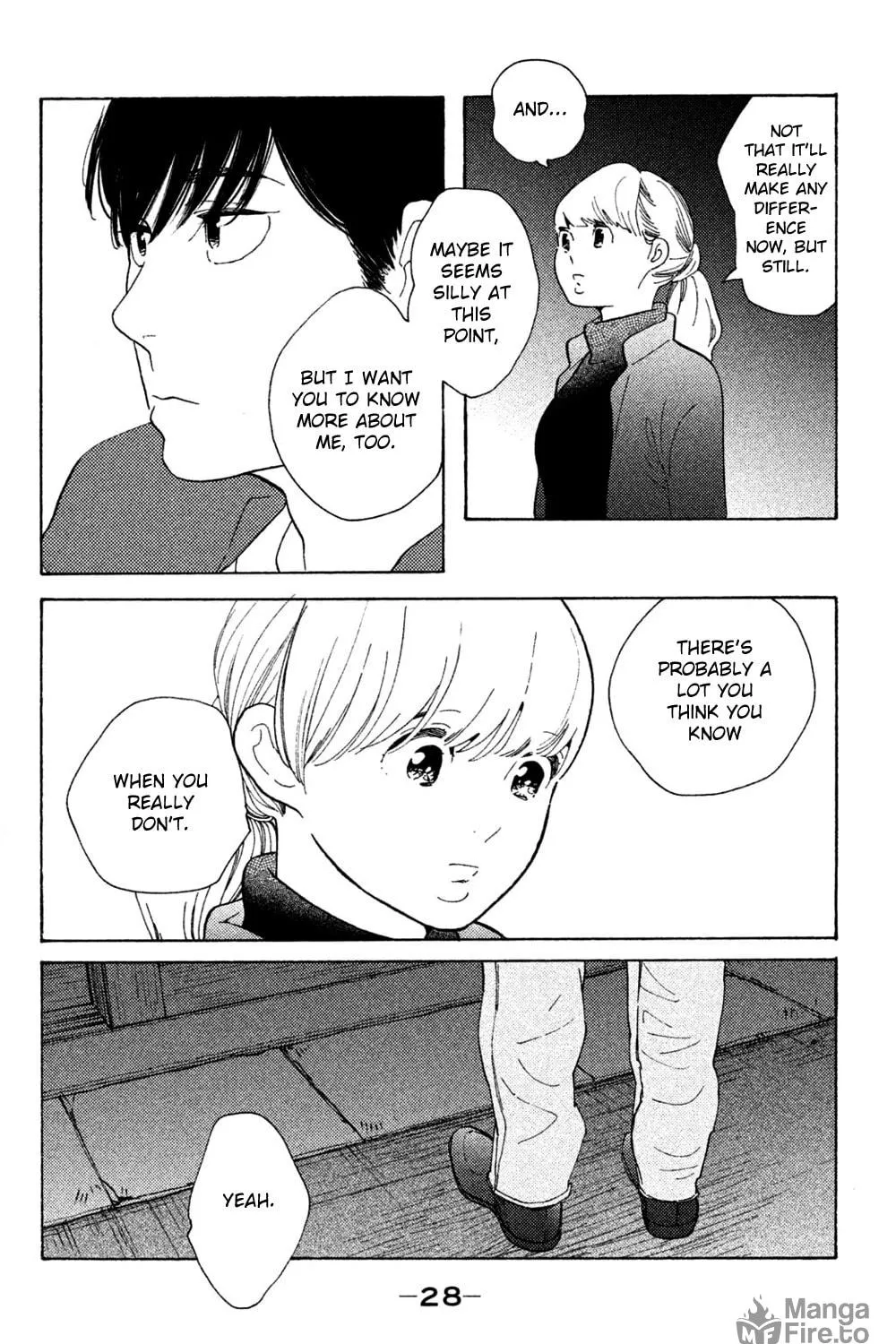Read Koiiji: Love Glutton chapter 46 image 52 on Lezhin