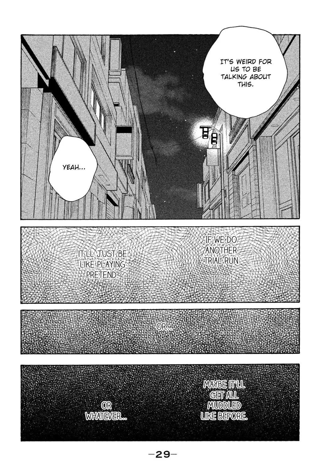 Read Koiiji: Love Glutton chapter 46 image 54 on Lezhin