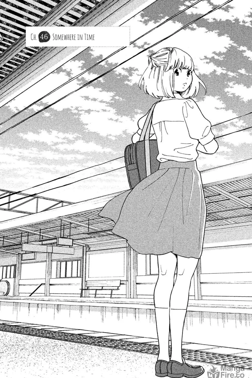 Read Koiiji: Love Glutton chapter 46 image 8 on Lezhin