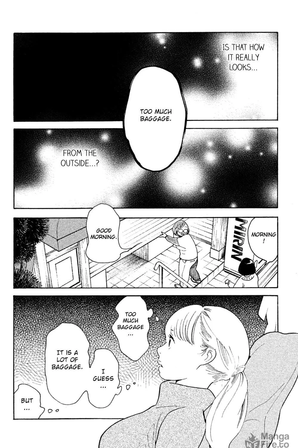Read Koiiji: Love Glutton chapter 47 image 10 on Lezhin