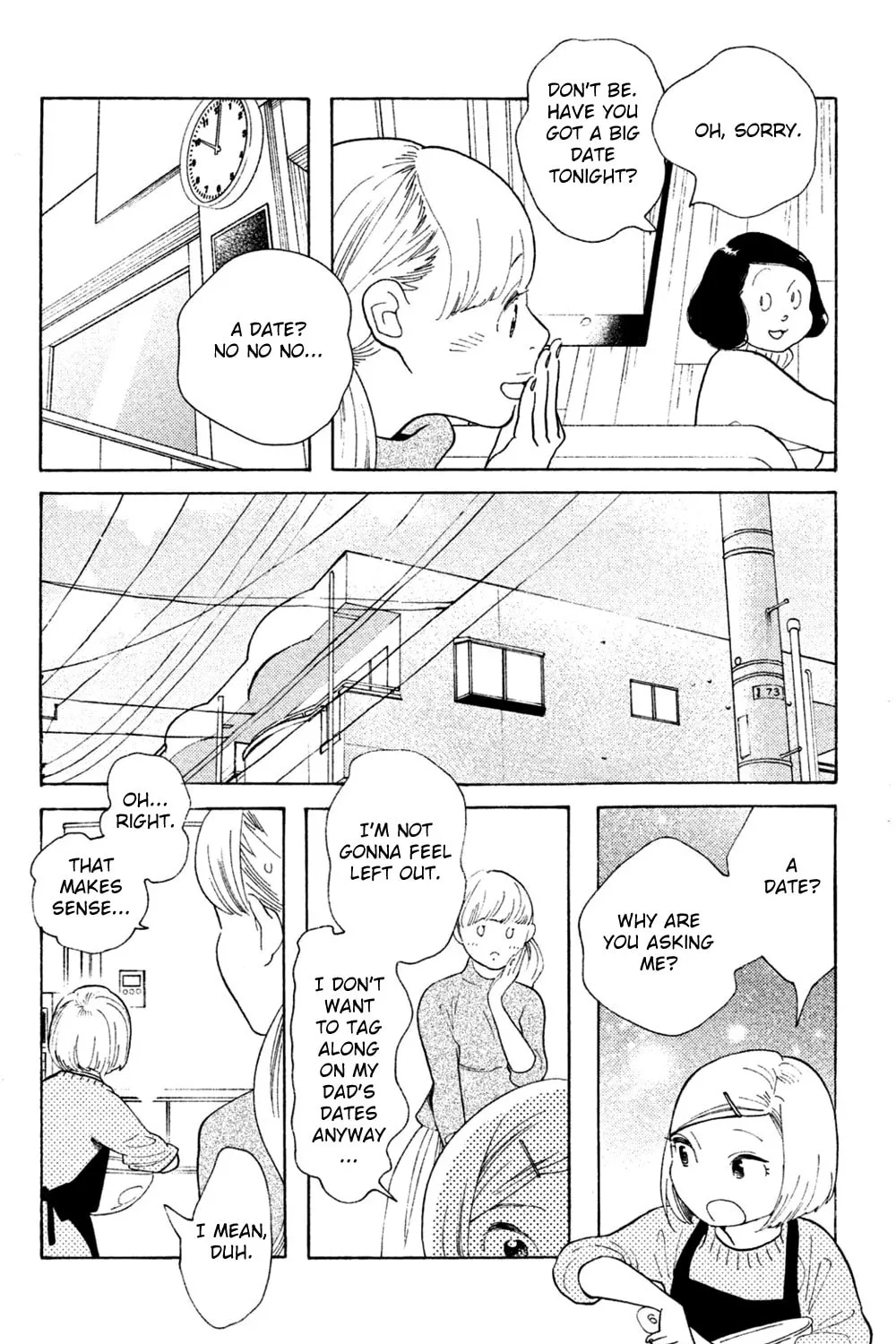 Read Koiiji: Love Glutton chapter 47 image 14 on Lezhin