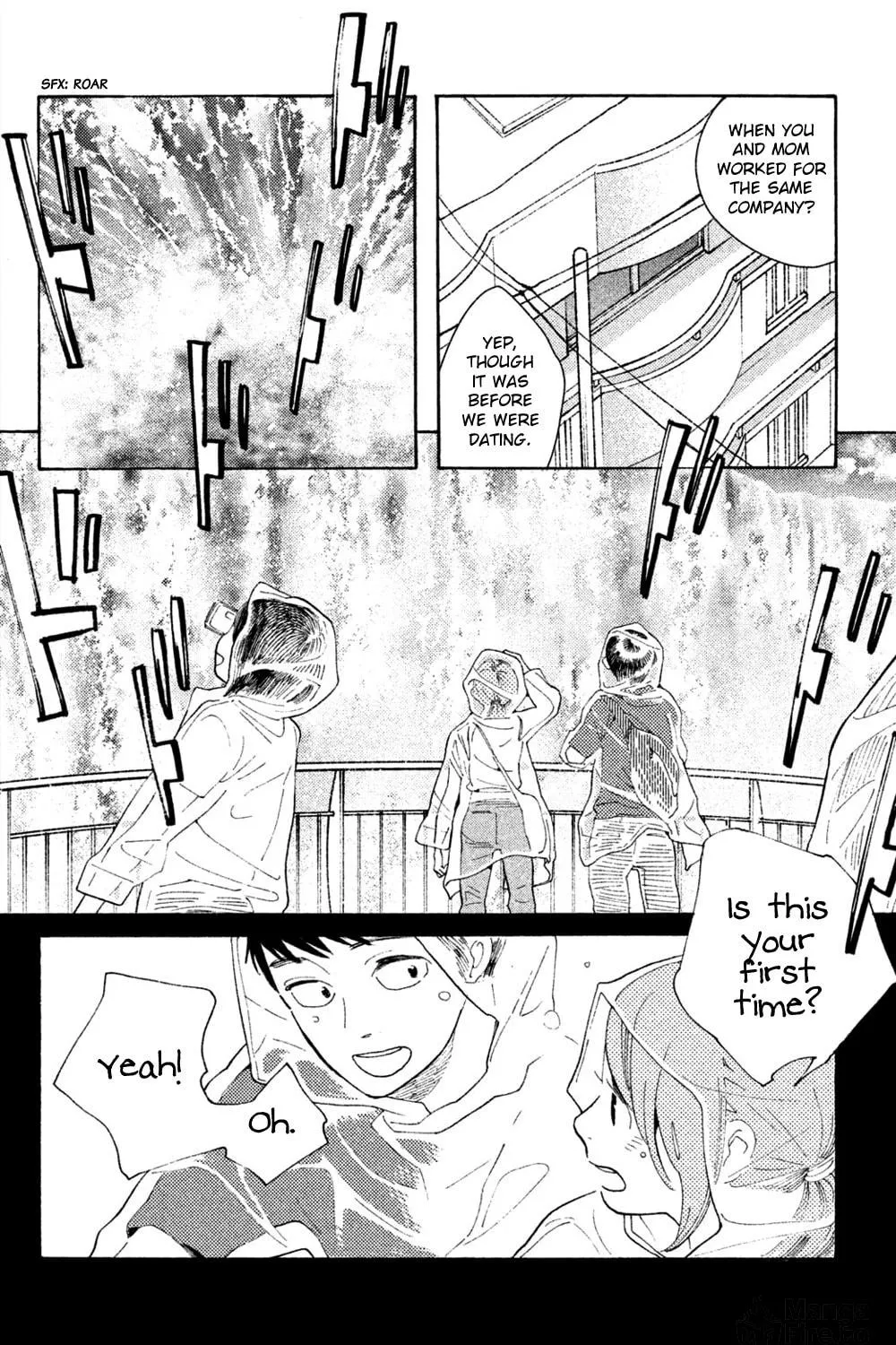 Read Koiiji: Love Glutton chapter 47 image 22 on Lezhin