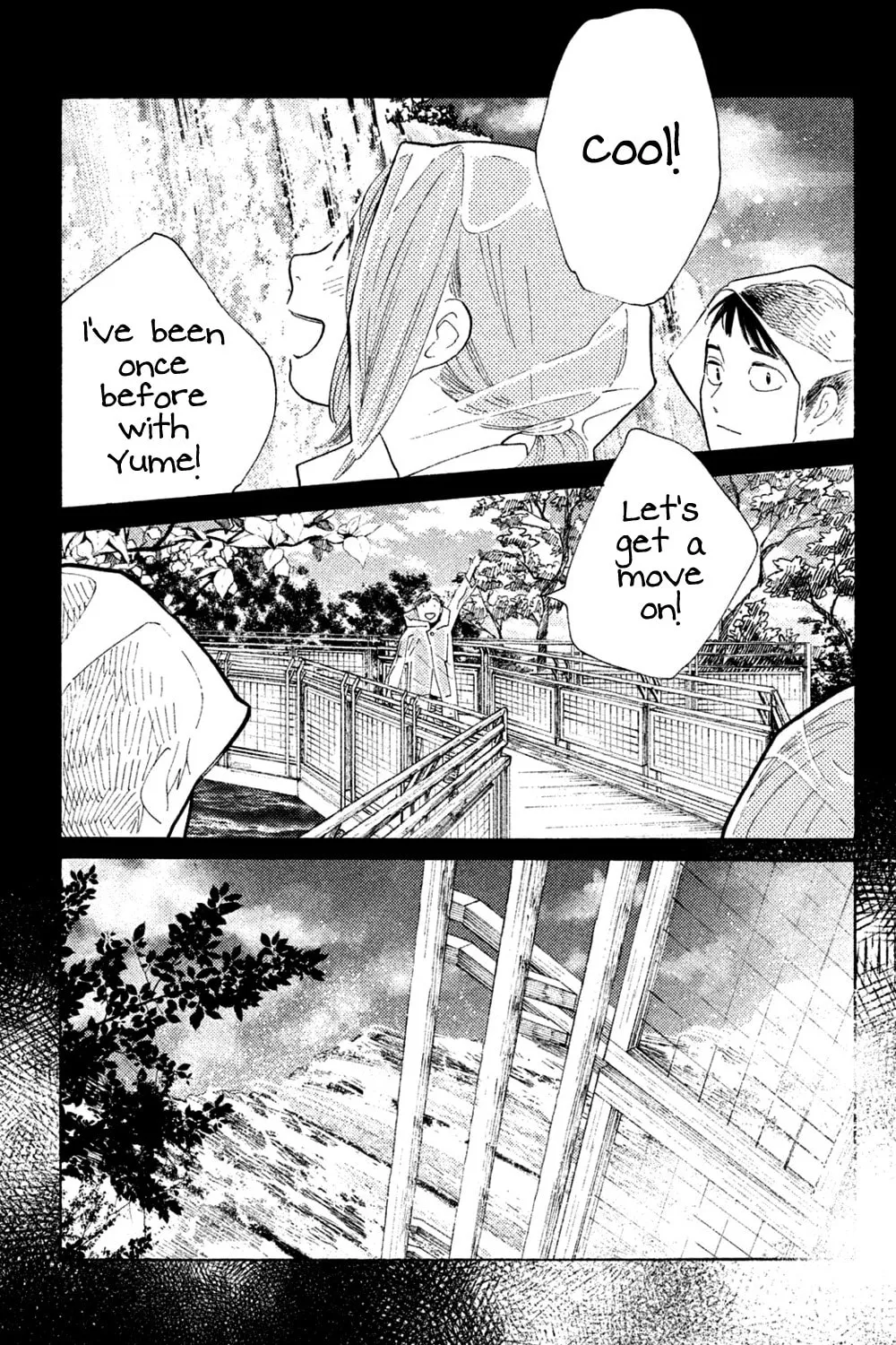 Read Koiiji: Love Glutton chapter 47 image 24 on Lezhin