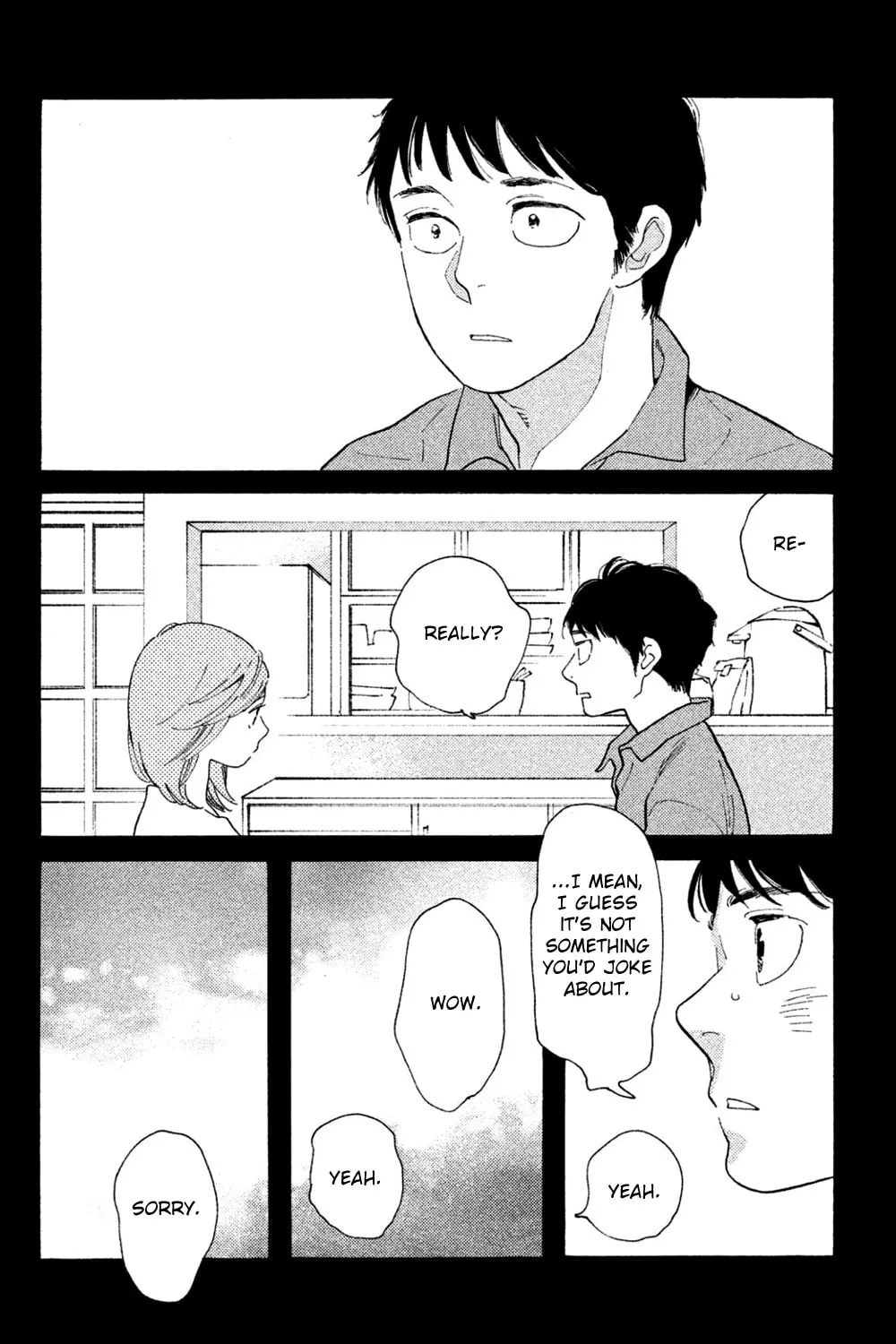 Read Koiiji: Love Glutton chapter 47 image 26 on Lezhin