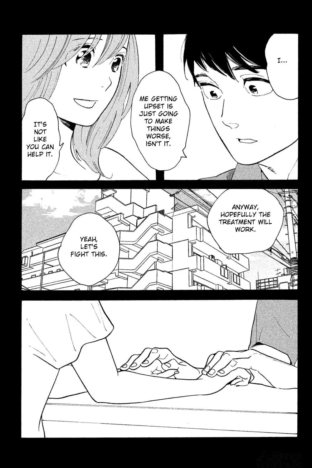 Read Koiiji: Love Glutton chapter 47 image 28 on Lezhin