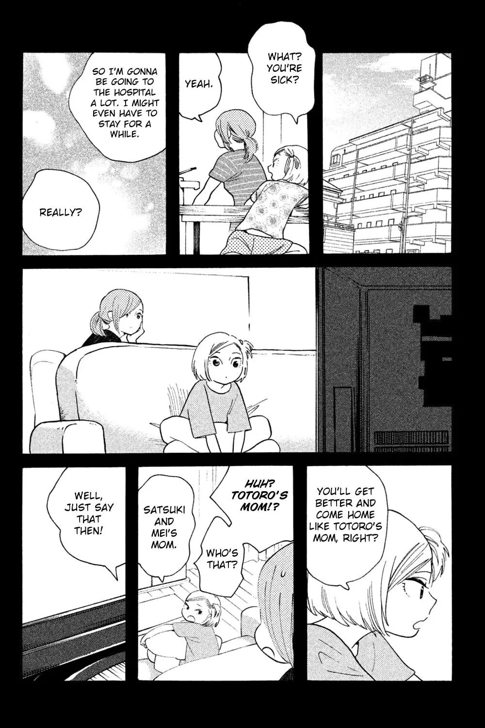 Read Koiiji: Love Glutton chapter 47 image 30 on Lezhin