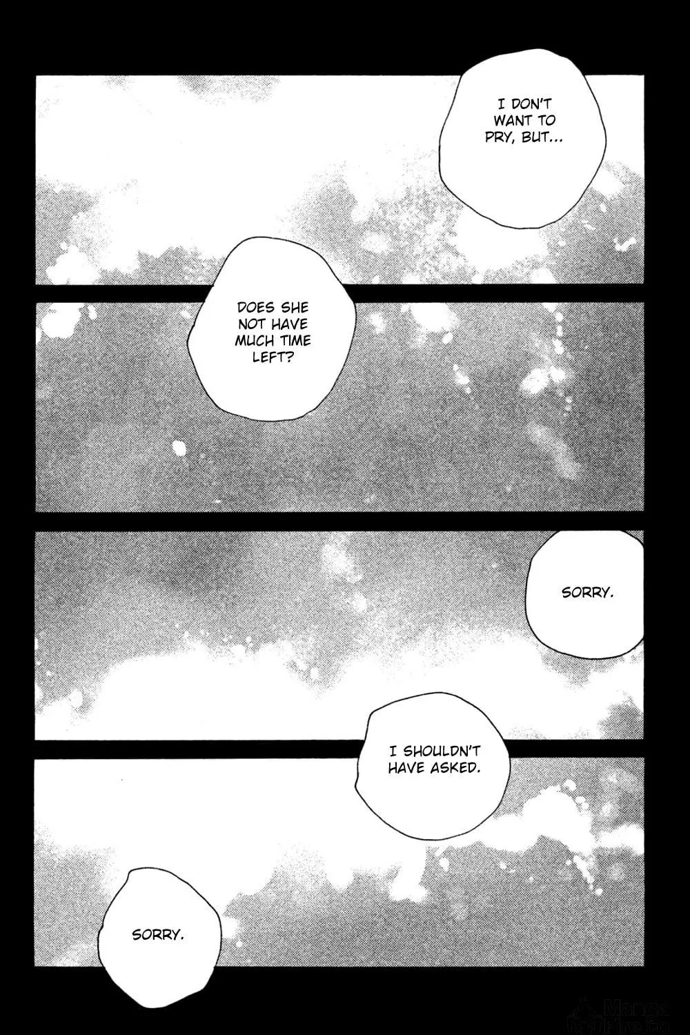 Read Koiiji: Love Glutton chapter 47 image 34 on Lezhin