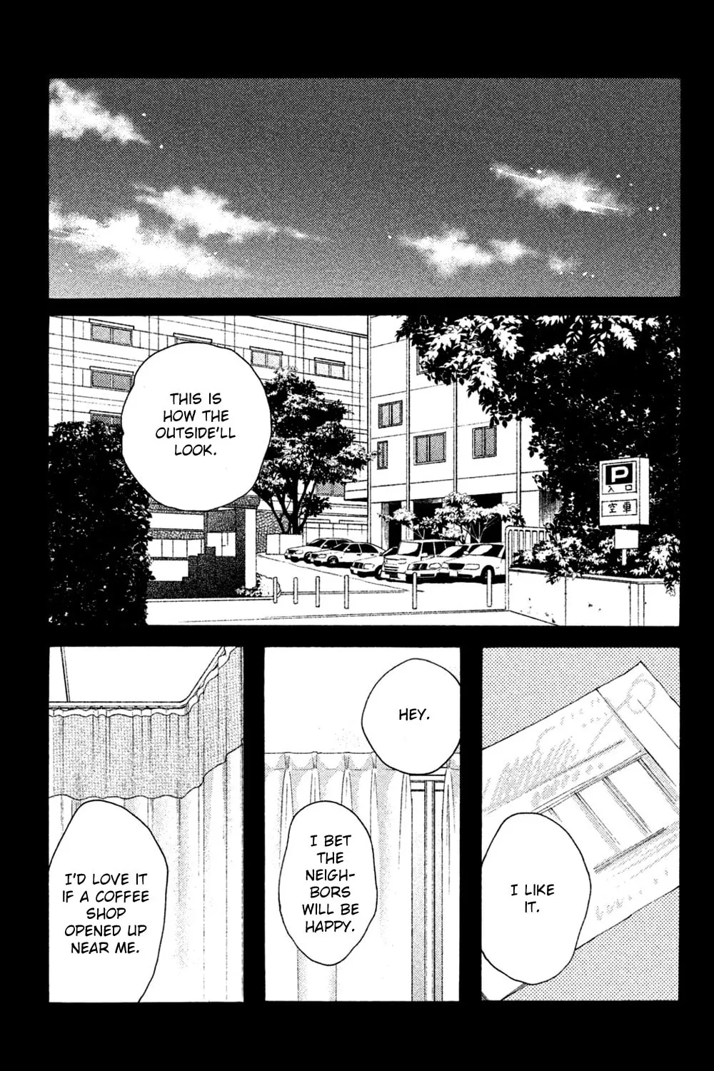 Read Koiiji: Love Glutton chapter 47 image 36 on Lezhin
