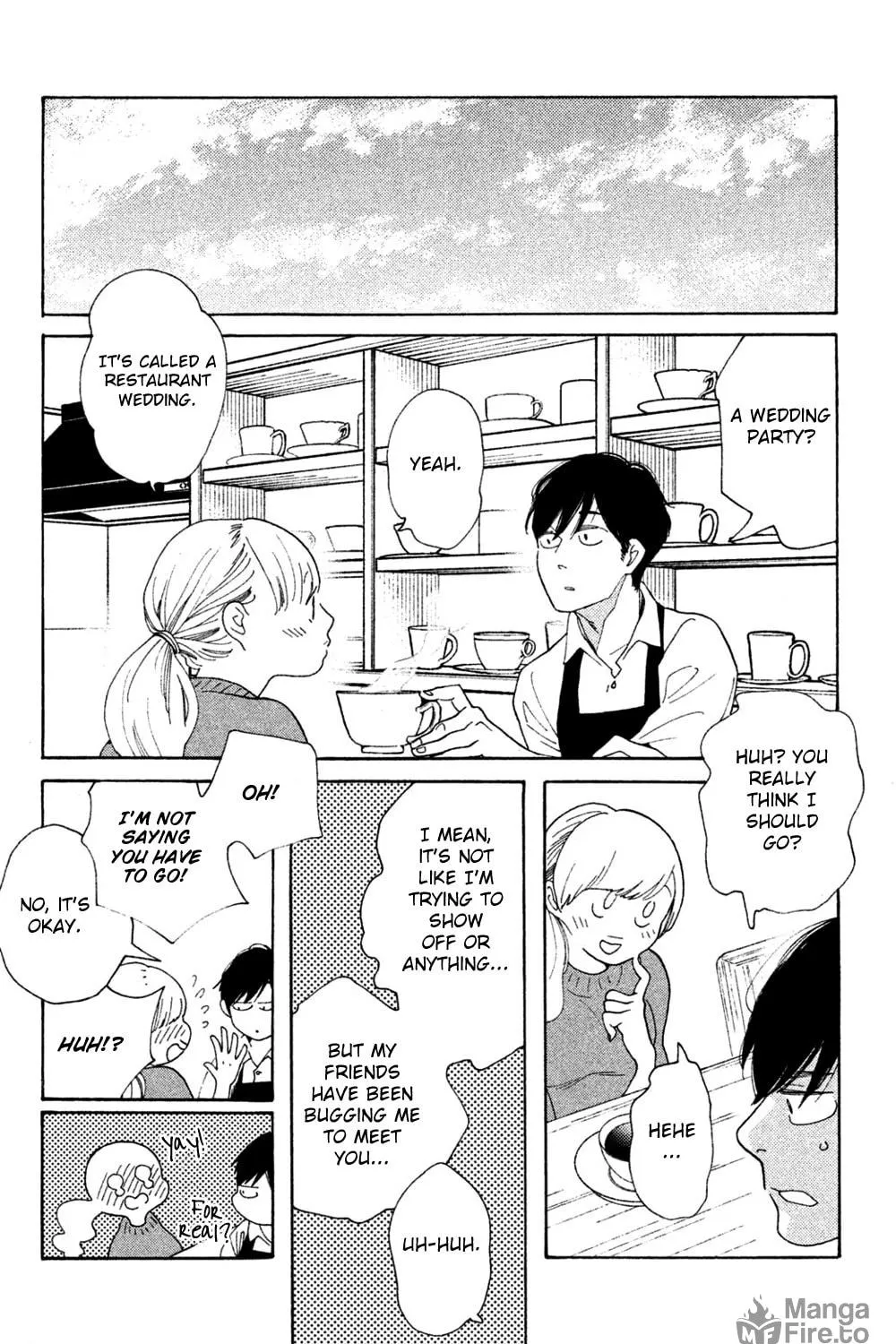 Read Koiiji: Love Glutton chapter 47 image 38 on Lezhin