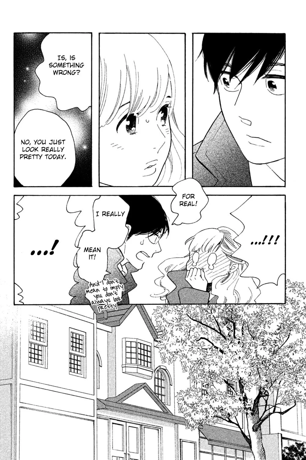 Read Koiiji: Love Glutton chapter 47 image 42 on Lezhin