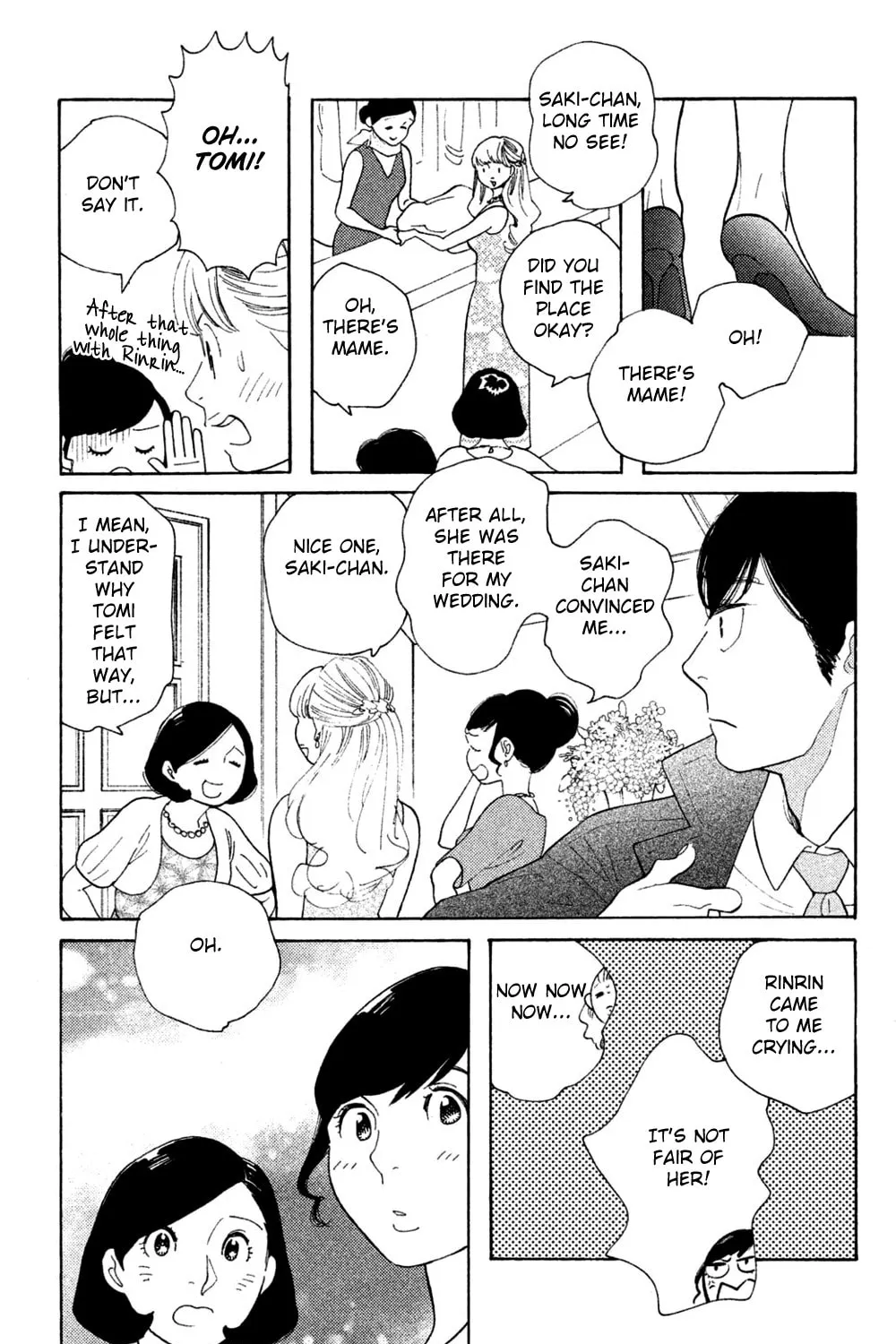 Read Koiiji: Love Glutton chapter 47 image 44 on Lezhin