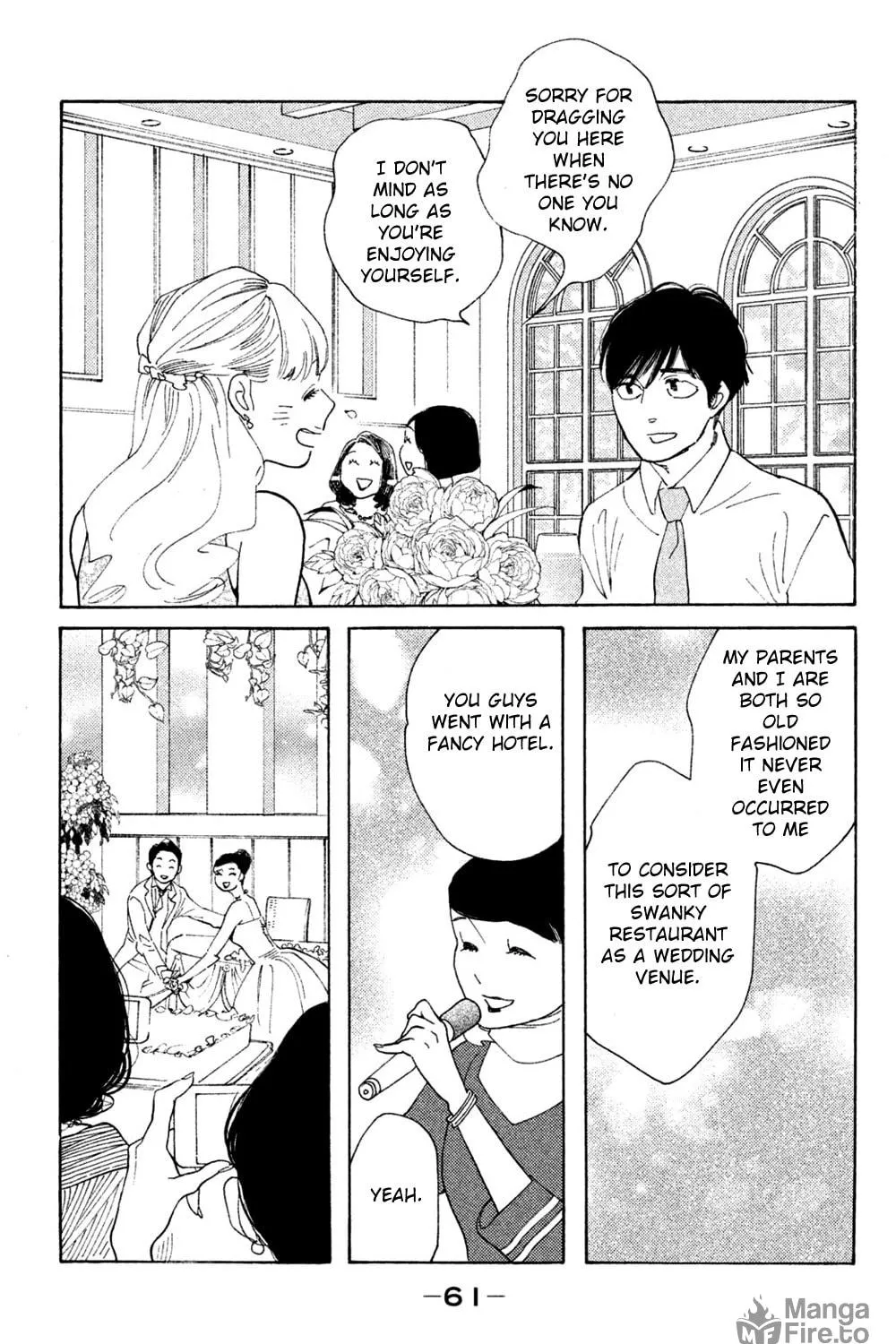 Read Koiiji: Love Glutton chapter 47 image 48 on Lezhin
