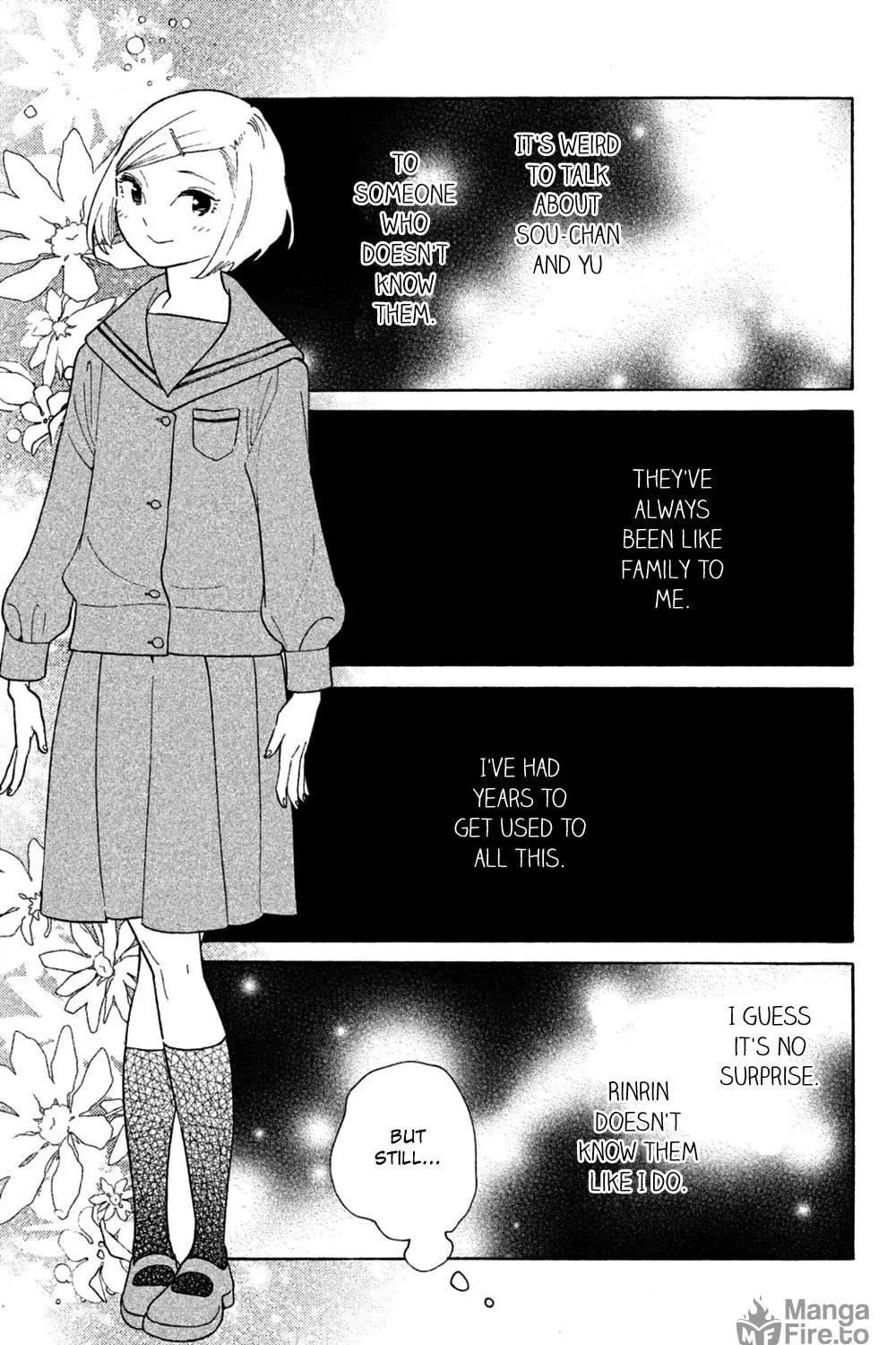 Read Koiiji: Love Glutton chapter 47 image 8 on Lezhin