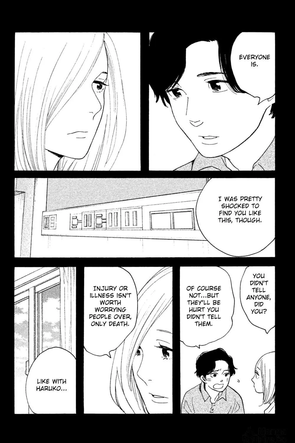 Read Koiiji: Love Glutton chapter 48 image 10 on Lezhin