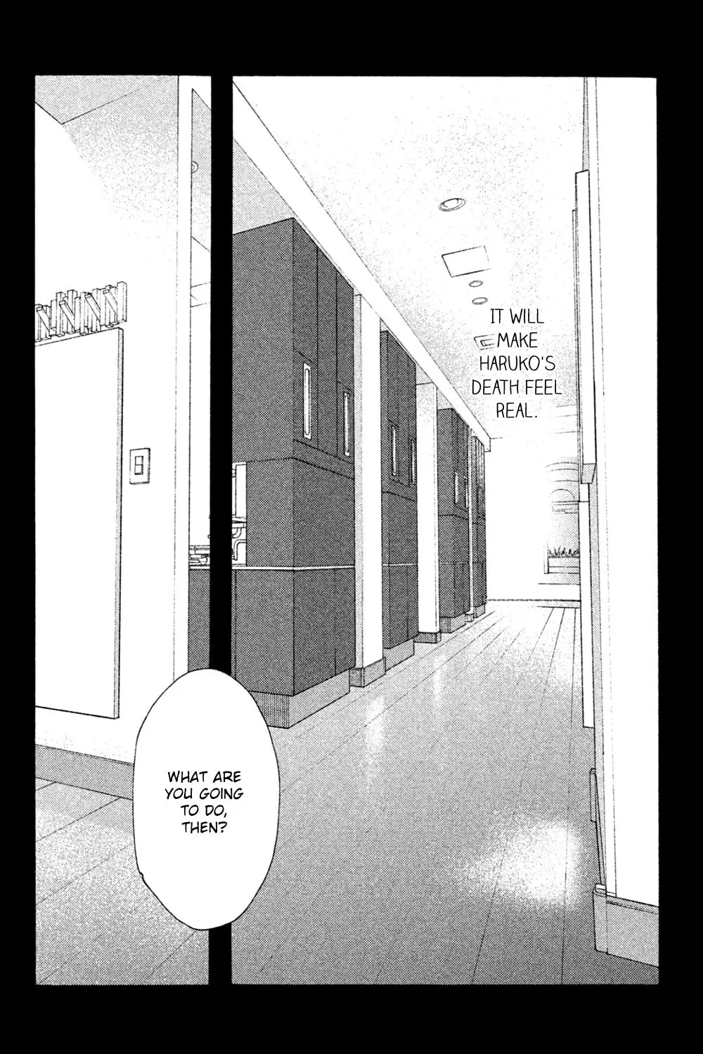 Read Koiiji: Love Glutton chapter 48 image 14 on Lezhin