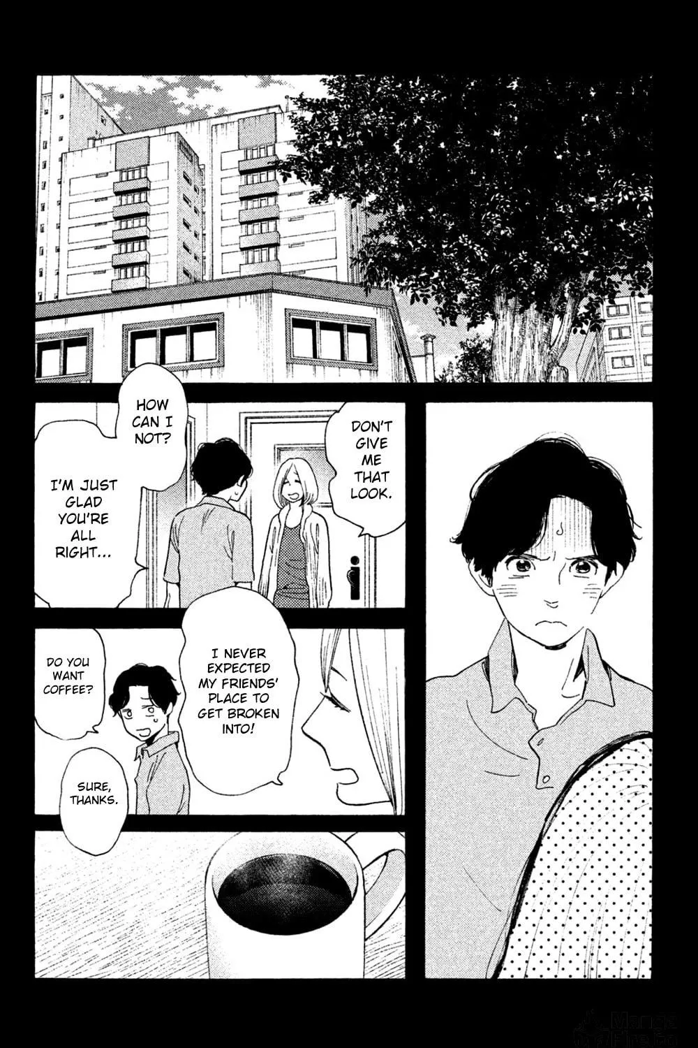 Read Koiiji: Love Glutton chapter 48 image 18 on Lezhin