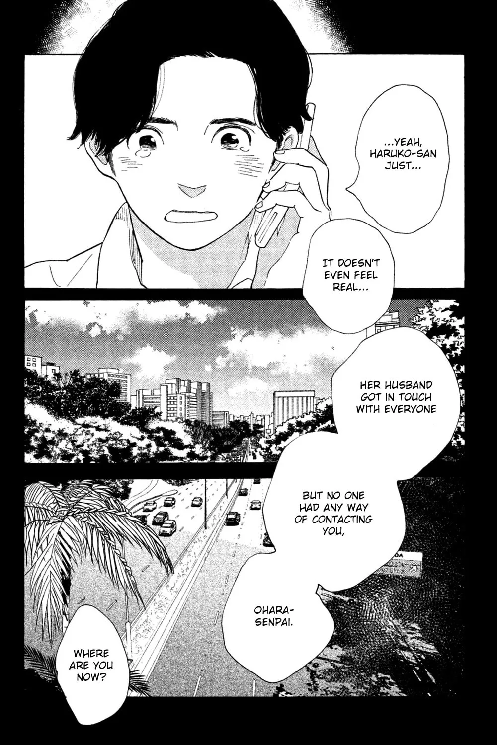 Read Koiiji: Love Glutton chapter 48 image 2 on Lezhin