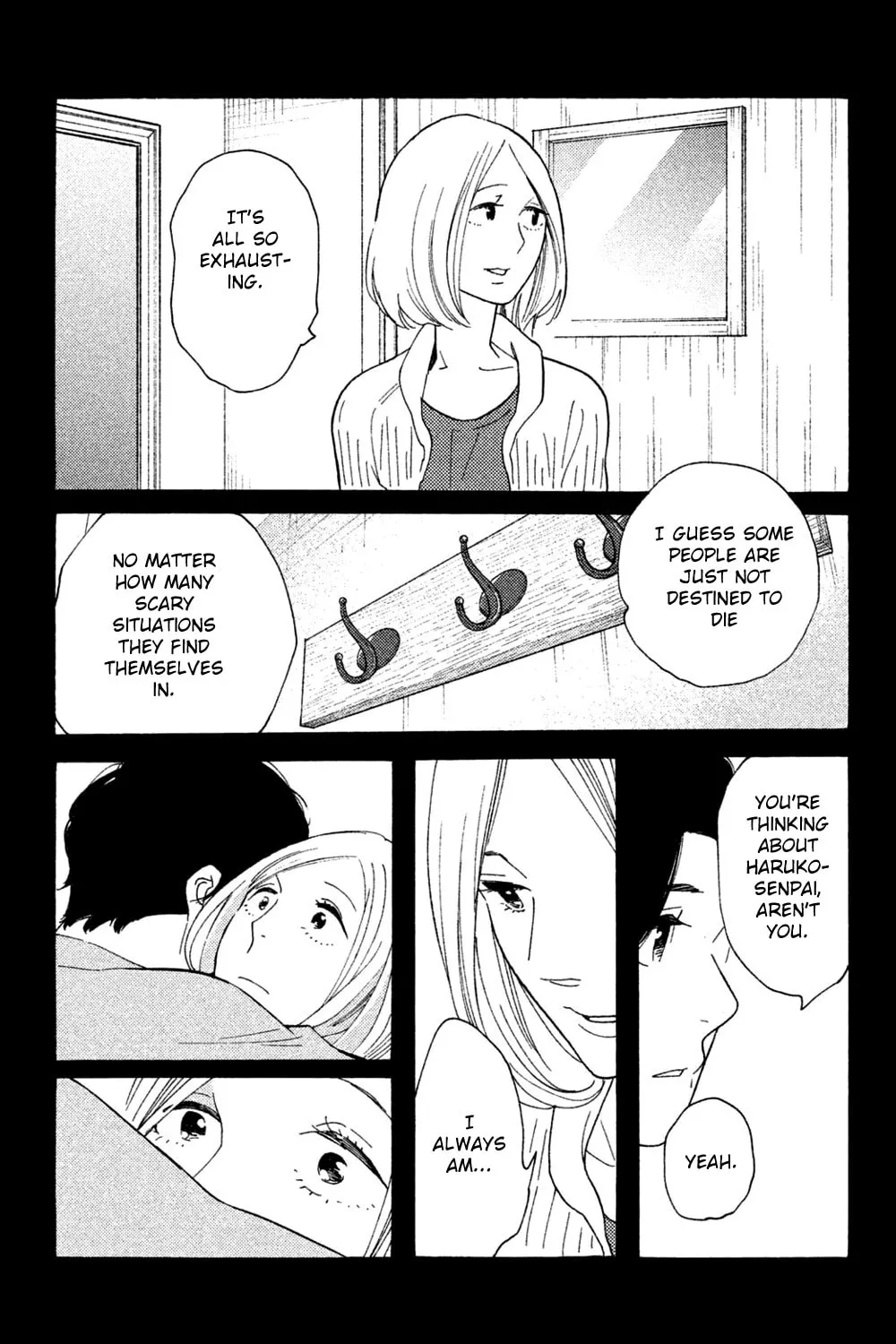 Read Koiiji: Love Glutton chapter 48 image 20 on Lezhin