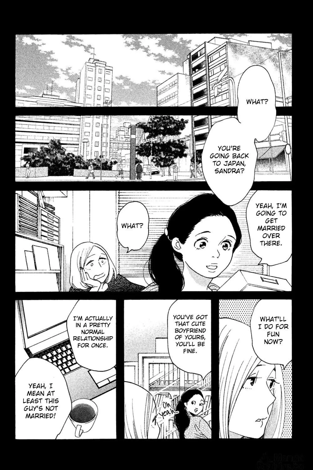 Read Koiiji: Love Glutton chapter 48 image 22 on Lezhin