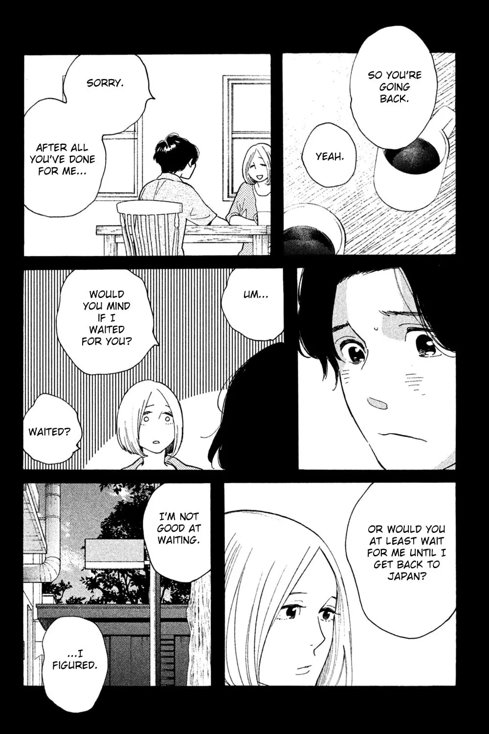 Read Koiiji: Love Glutton chapter 48 image 26 on Lezhin