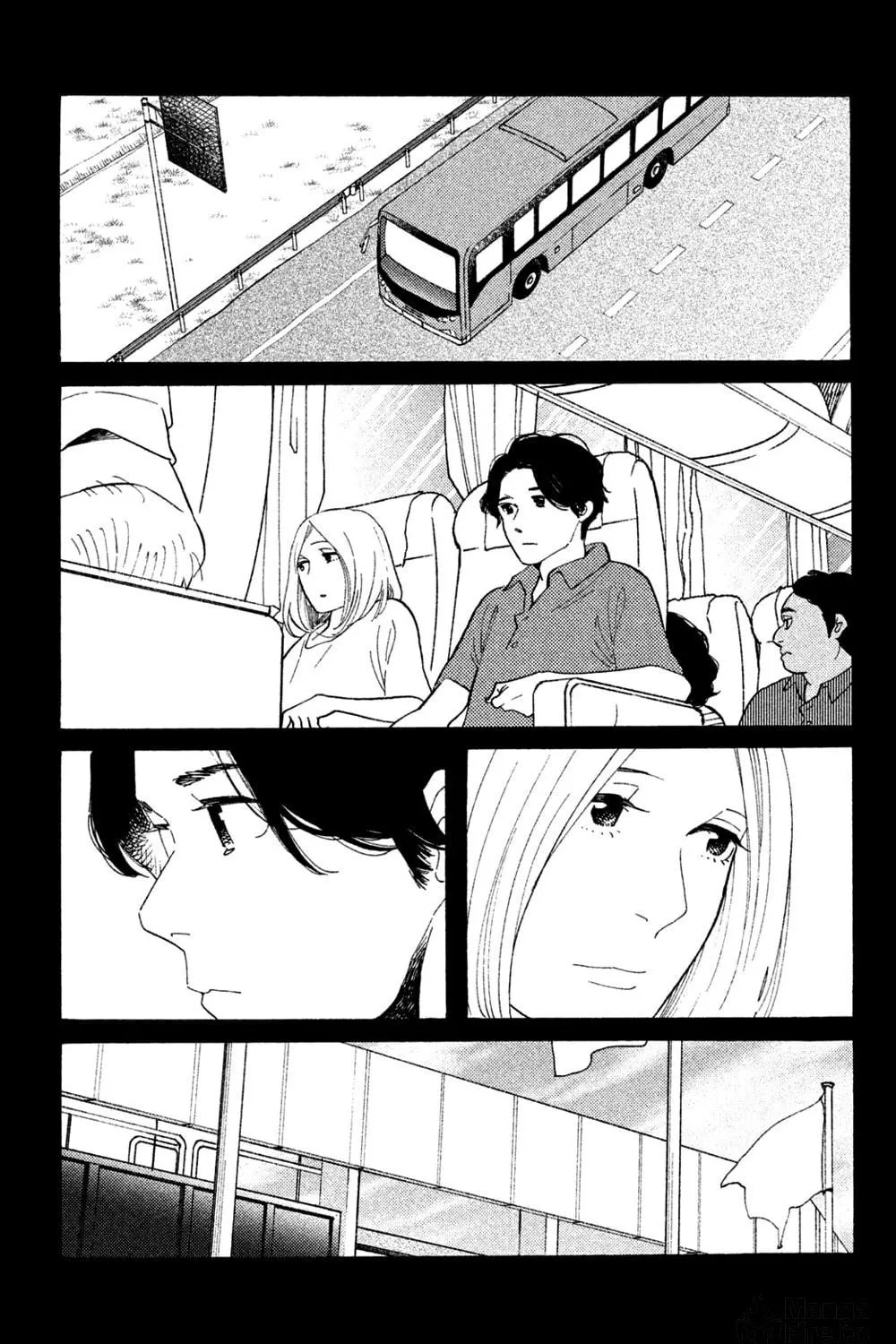 Read Koiiji: Love Glutton chapter 48 image 28 on Lezhin