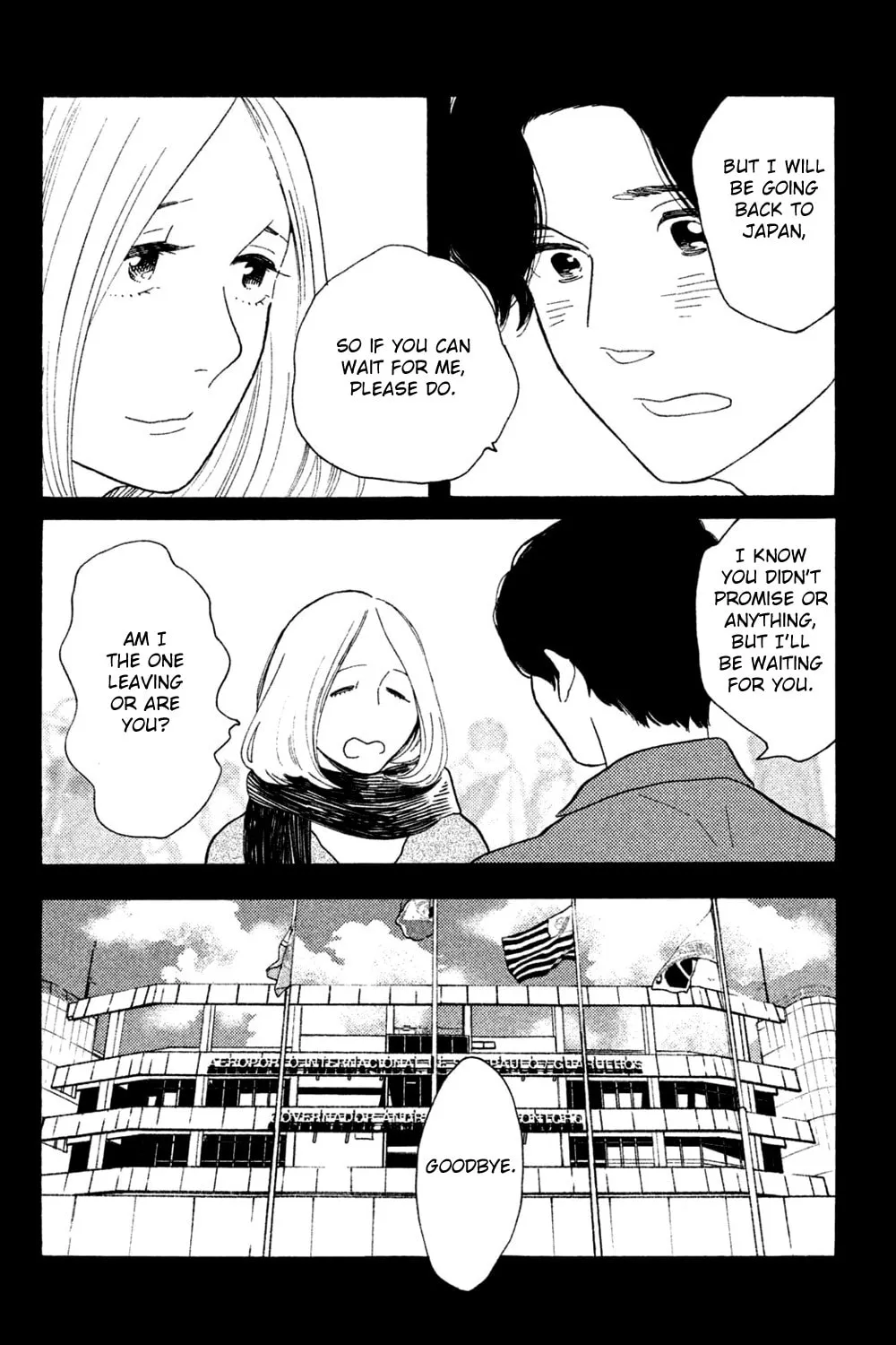 Read Koiiji: Love Glutton chapter 48 image 30 on Lezhin