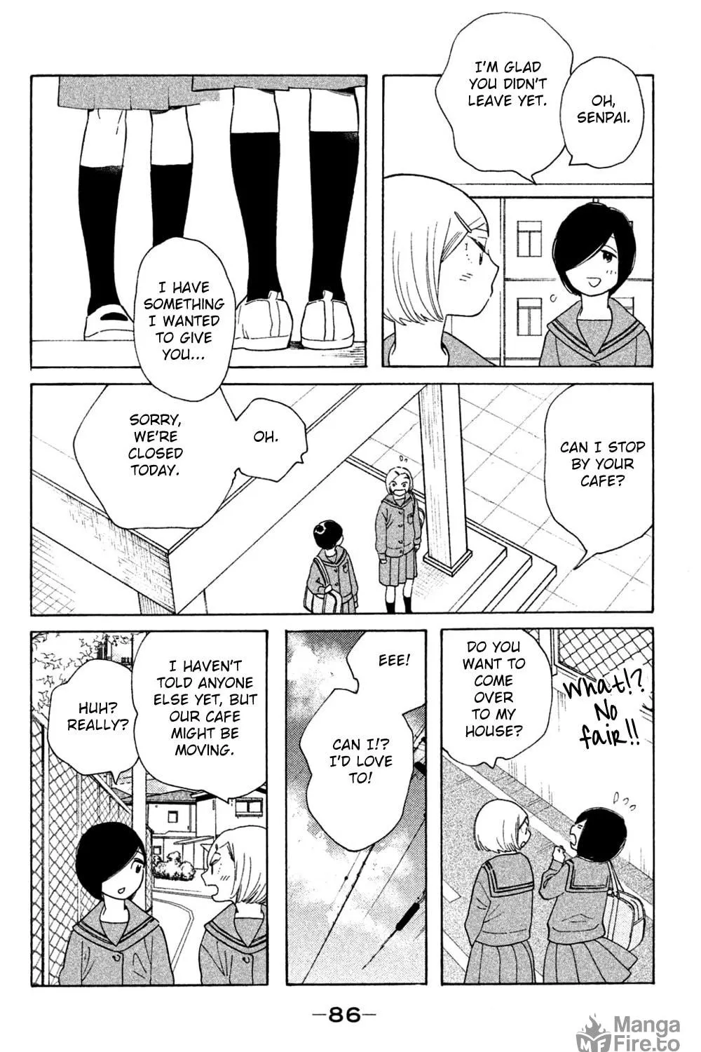Read Koiiji: Love Glutton chapter 48 image 34 on Lezhin