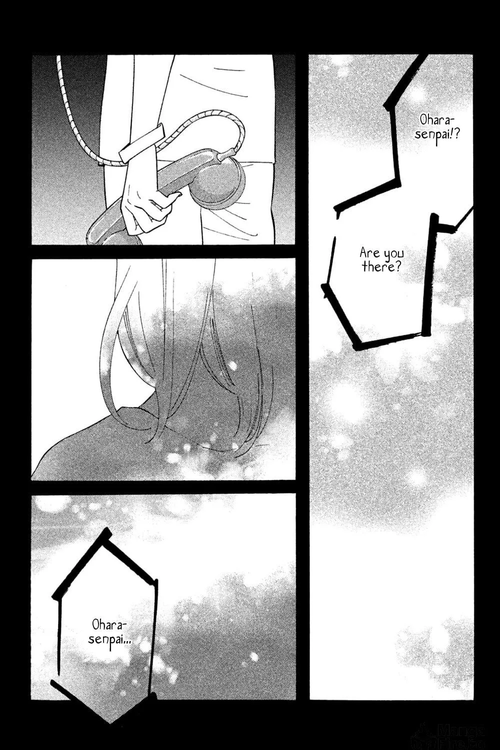 Read Koiiji: Love Glutton chapter 48 image 4 on Lezhin