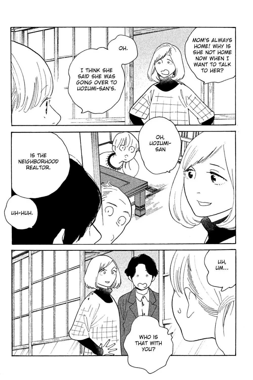 Read Koiiji: Love Glutton chapter 48 image 42 on Lezhin