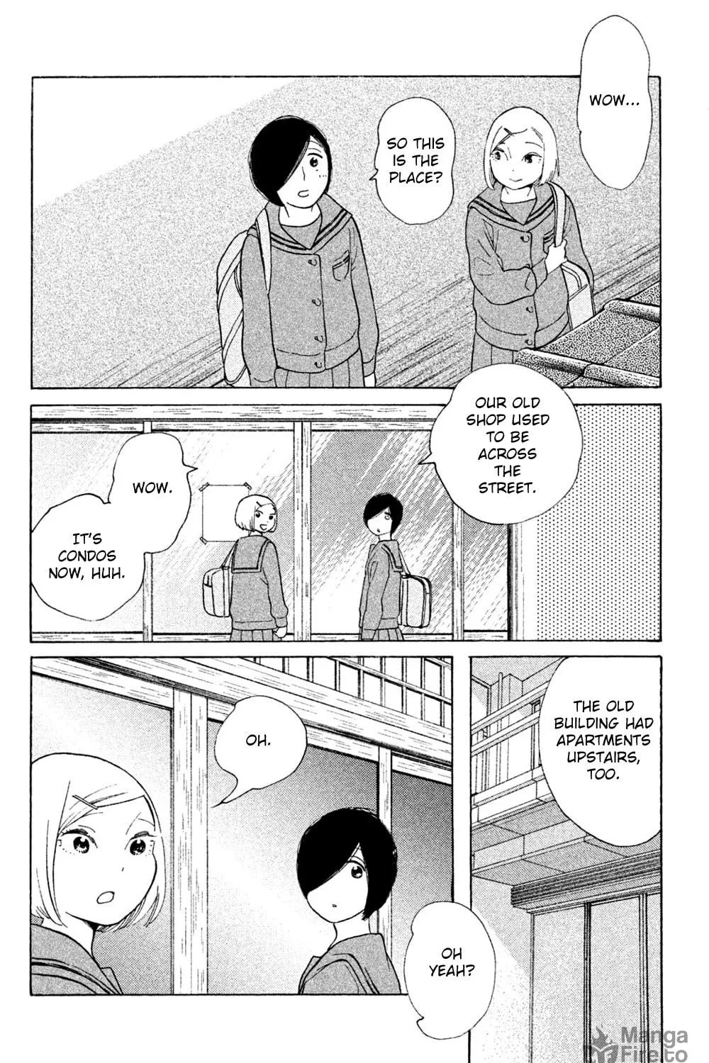 Read Koiiji: Love Glutton chapter 48 image 46 on Lezhin