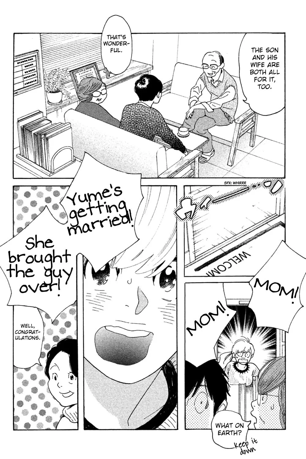Read Koiiji: Love Glutton chapter 48 image 50 on Lezhin