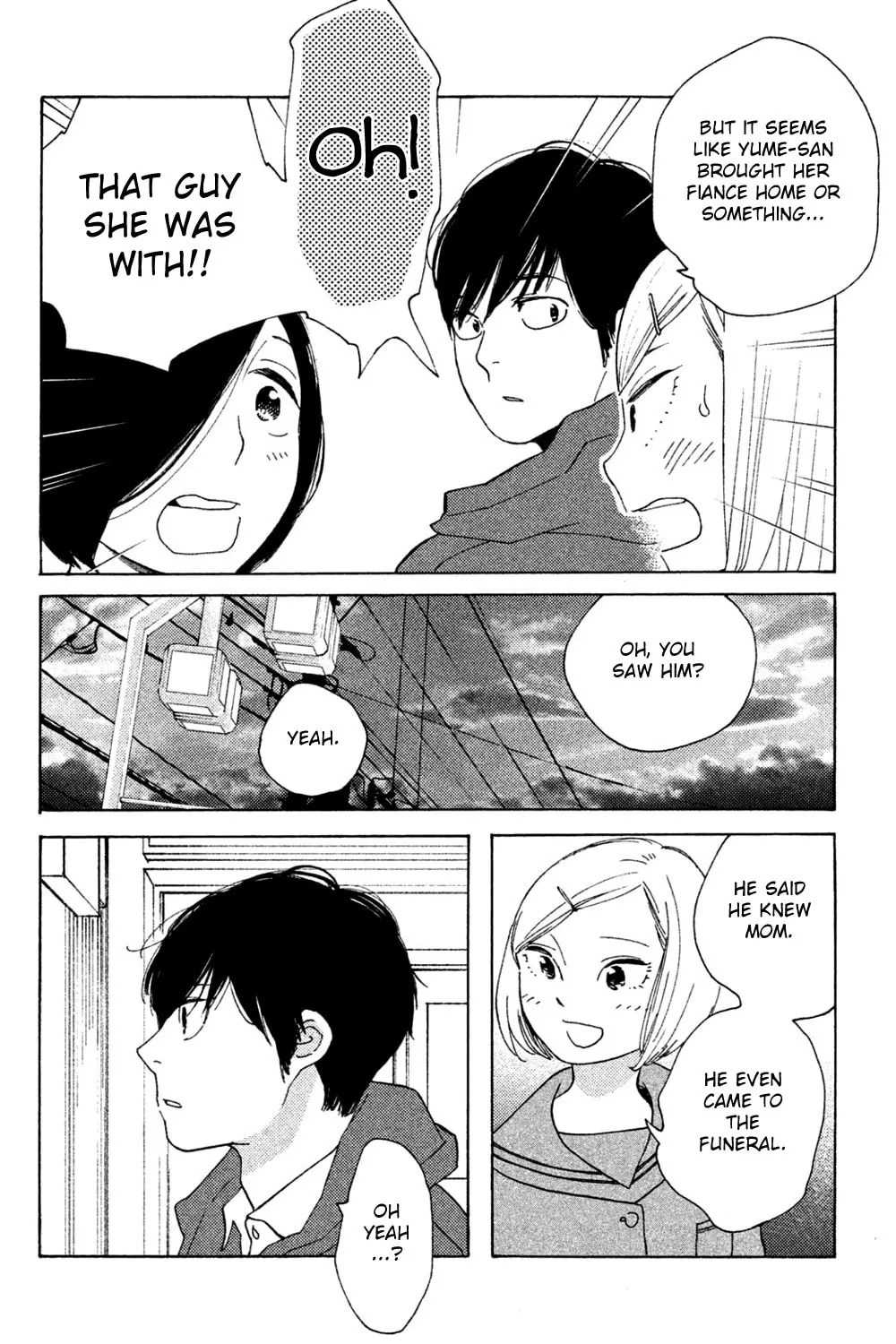 Read Koiiji: Love Glutton chapter 48 image 54 on Lezhin