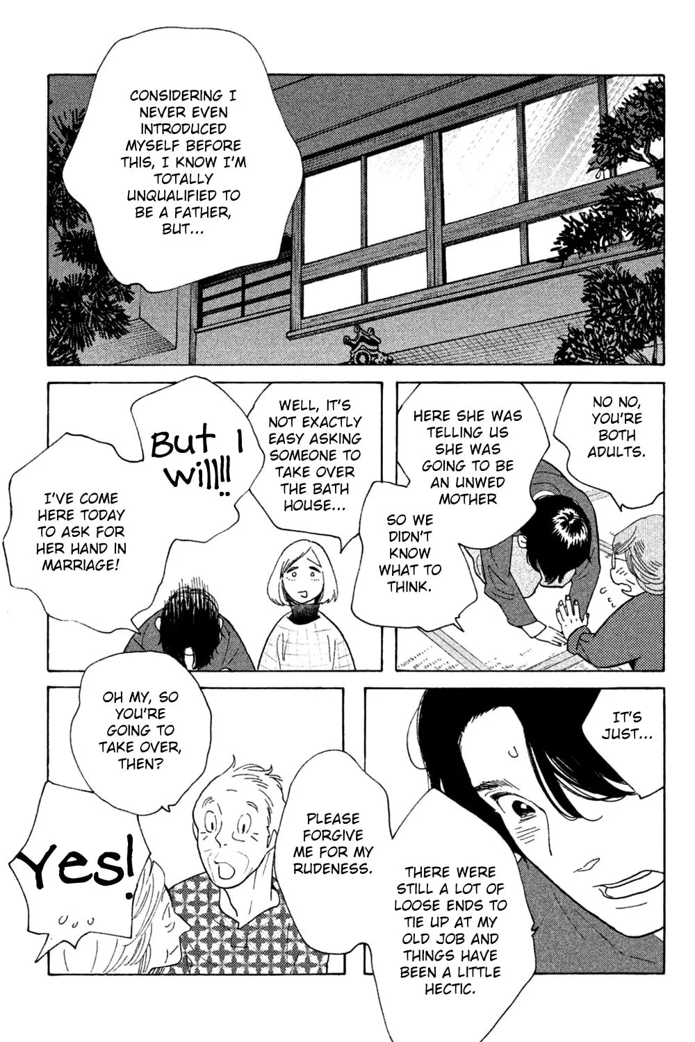 Read Koiiji: Love Glutton chapter 48 image 56 on Lezhin