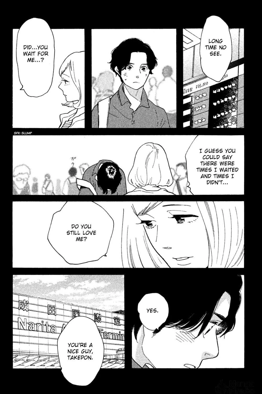 Read Koiiji: Love Glutton chapter 48 image 58 on Lezhin