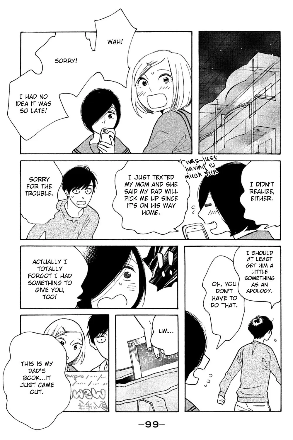 Read Koiiji: Love Glutton chapter 48 image 60 on Lezhin