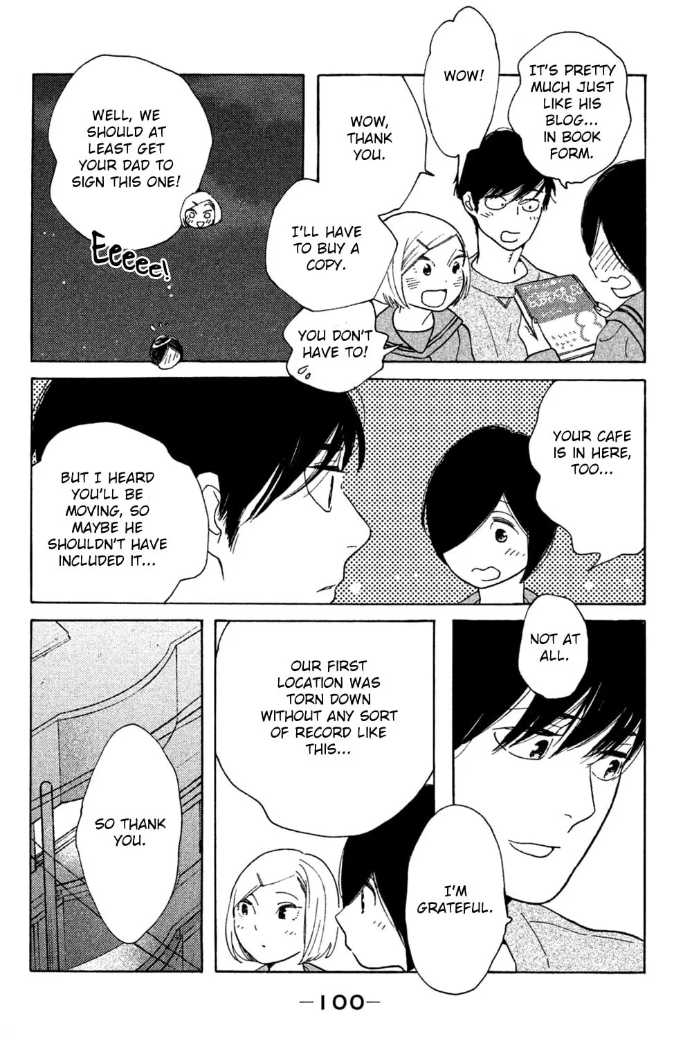 Read Koiiji: Love Glutton chapter 48 image 62 on Lezhin