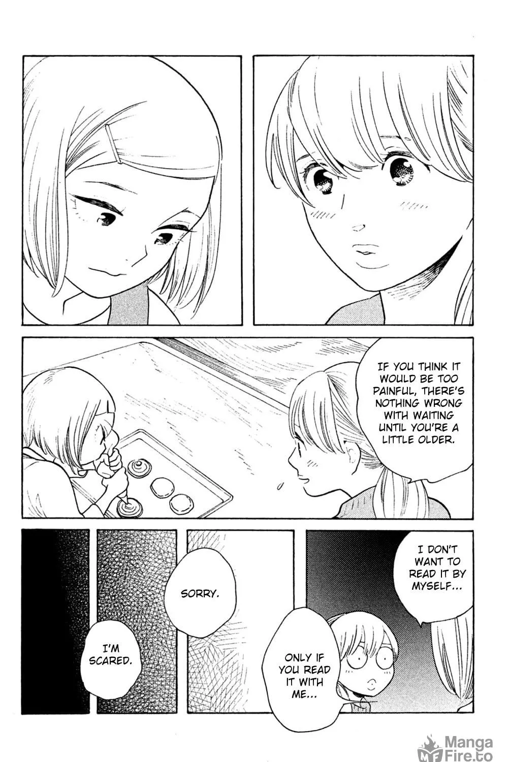 Read Koiiji: Love Glutton chapter 49 image 10 on Lezhin