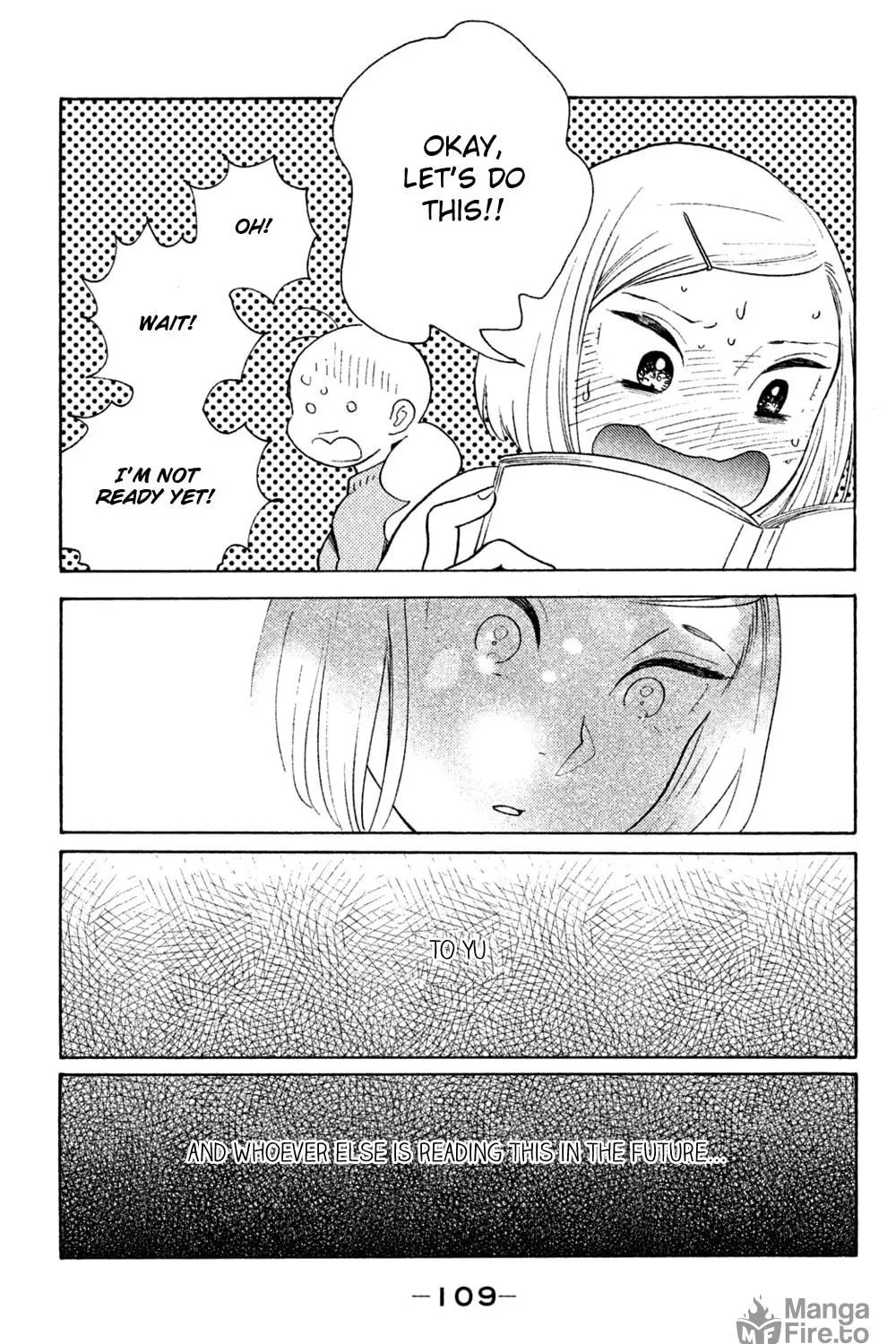 Read Koiiji: Love Glutton chapter 49 image 16 on Lezhin